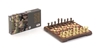 CAYRO MAGNETIC CHESS AND DRAUGHTS MEDIUM