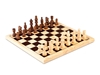 CAYRO WOODEN CHESS GAME