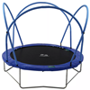 Active Fun 12ft trampoline with safety net and ladder