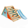 PLUM® MY FIRST WOODEN PLAYCENTRE