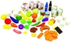PLAYGO MY FOOD COLLECTION - 61 PCS