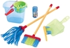 PLAYGO MY CLEANING SET - 6 PCS