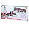 PLAYGO MIGHTY MUSICAL PLAYMAT
