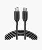 Anker PowerLine III USB-C to USB-C Cable (3ft/0.9m) –A8852 H11