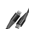 Anker PowerLine+ II USB-C to Lightning Cable (3 ft) - A8652H11