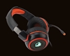 Meetion MT-HP030 HIFI 7.1 Gaming Headset & LED Backlit with Mic – Black