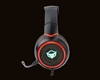 Meetion MT-HP030 HIFI 7.1 Gaming Headset & LED Backlit with Mic – Black
