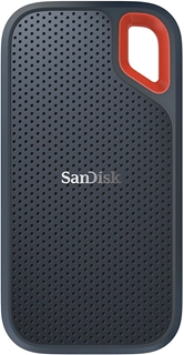 Sandisk Extreme Portable Water Resistant Ssd 250 Gb