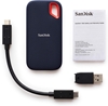Sandisk Extreme Portable Water Resistant Ssd 250 Gb