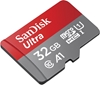 Sandisk Ultra Micro Sdhc Uhs I Memory Card 32 Gb