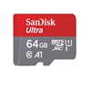 Sandisk Ultra Micro Sdxc Card 64gb