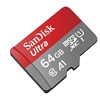 Sandisk Ultra Micro Sdxc Card 64gb