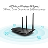 Tp-link 450 Mbps Wireless N Router Tl Wr940n