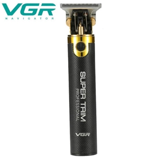 VGR V-082 Electric Cordless Hair Clipper