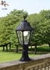 URBAN CLASSIC Fumagalli Garden Outdoor Light IP 55